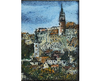 Český Krumlov