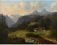 Berchtesgaden