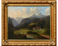 Berchtesgaden