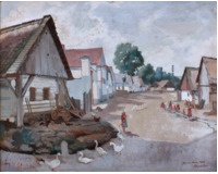 Tlumačov 1929