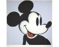 Mickey Mouse