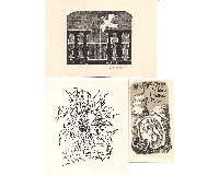 Vladimír Mikule 11. Ex libris