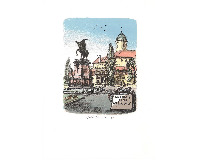 SSPE Poděbrady 1998 - 8 .ex libris