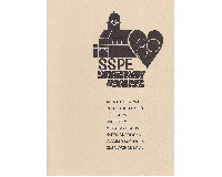 SSPE Poděbrady 1998 - 8 .ex libris