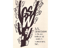 8 Ex libris Výmar 1984