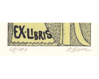 EX. Libris