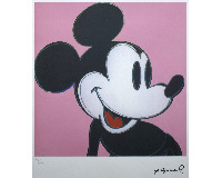 Mickey Mouse