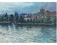 Praha Hradčany