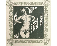 Lysistraté 1911 - Ilustrace