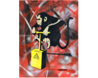 Monkey Detonator