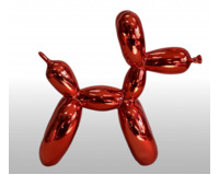 Balloon dog