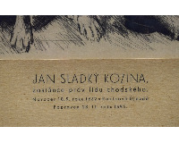 Jan Sladký Kozina