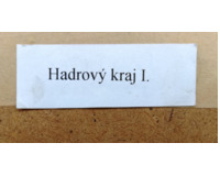 Hadrový kraj 1