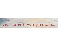 Svatý Martin