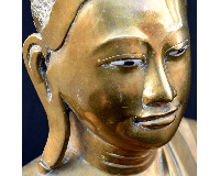 Buddha Šákjamuni