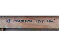 Pradlena