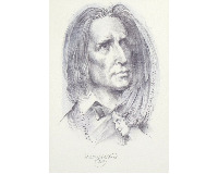 Ferenc Liszt