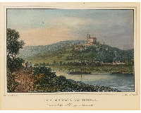 Guttenberg am Neckar