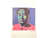 Mao Ce-tung