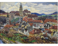 Český Krumlov