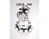 State Louis