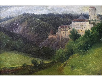 Karlštejn