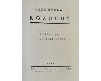 Kožuchy