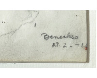 2x Benecko 1916