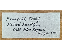 Mstivá kantiléna