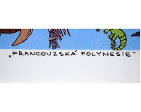 Francouzská Polynesie