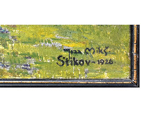 Štikov 1926