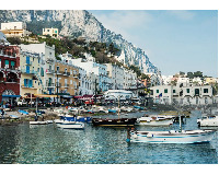 Capri, Marina Grande