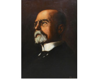 T.G. Masaryk