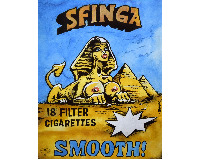 Sfinga