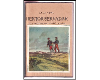 Hektor Servadak