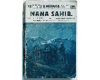 Nana sahib