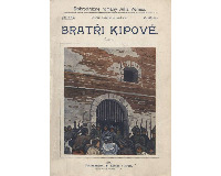 Bratři Kipové