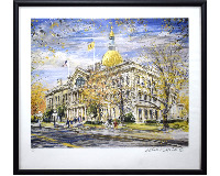 New Jersey State House