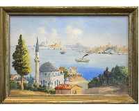 Istanbul I