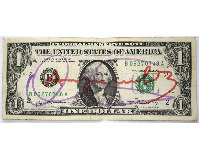 1 Dollar