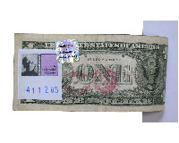 1 Dollar