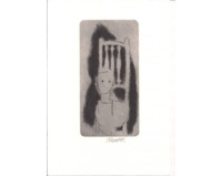 Ex Libris Chrudim 2002