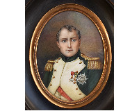 Napoleon Bonaparte