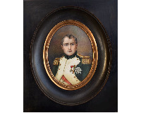 Napoleon Bonaparte