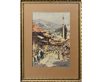 Sarajevo