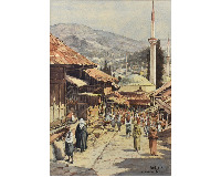 Sarajevo