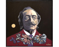 Salvador Dalí