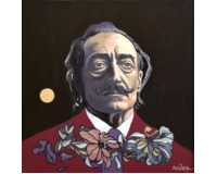 Salvador Dalí